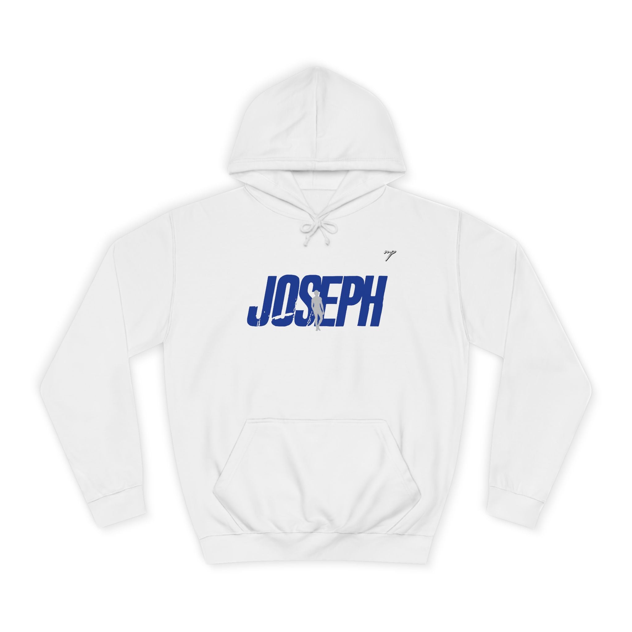 Joseph Saint Melus Hoodie