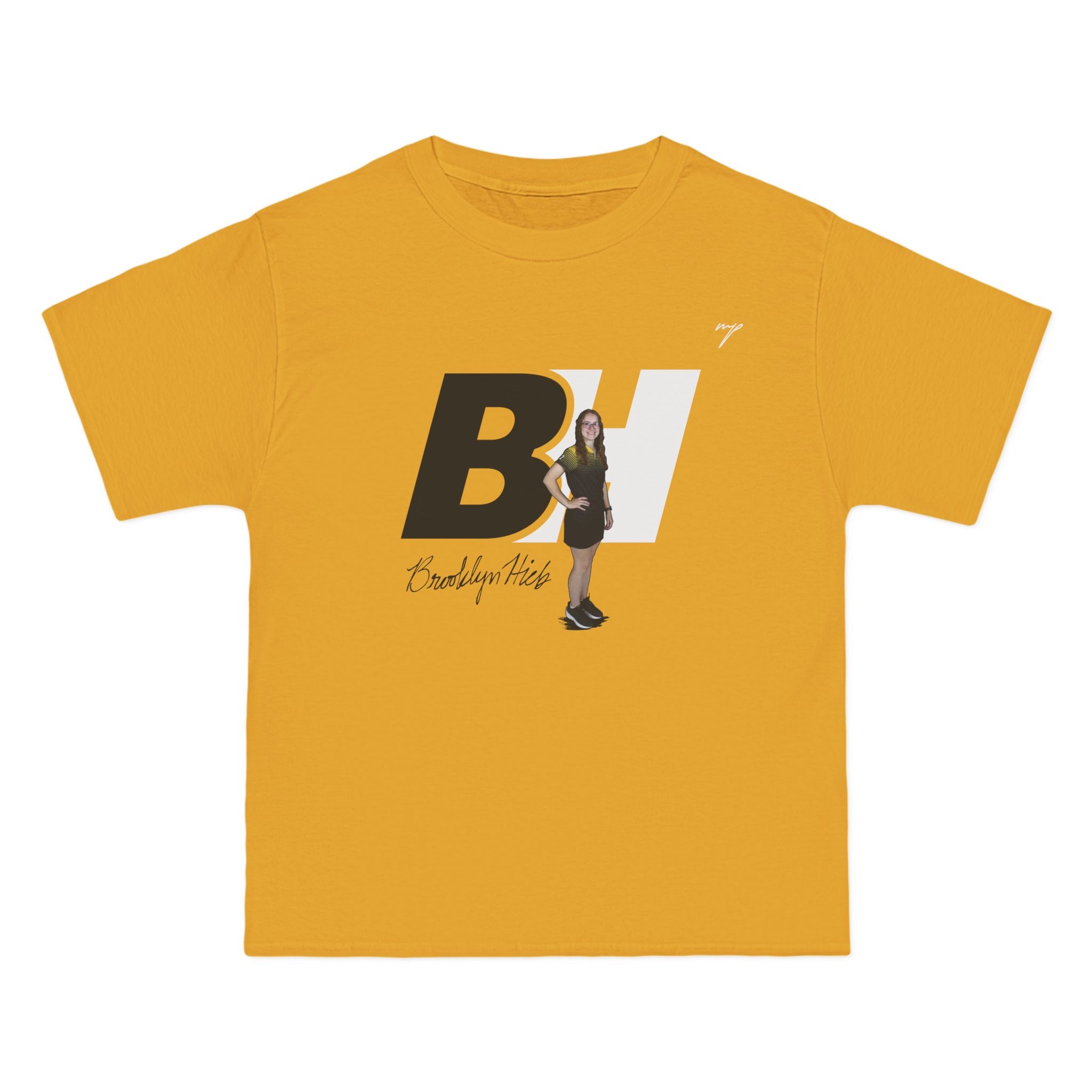 Brooklyn Hieb Vintage Tee