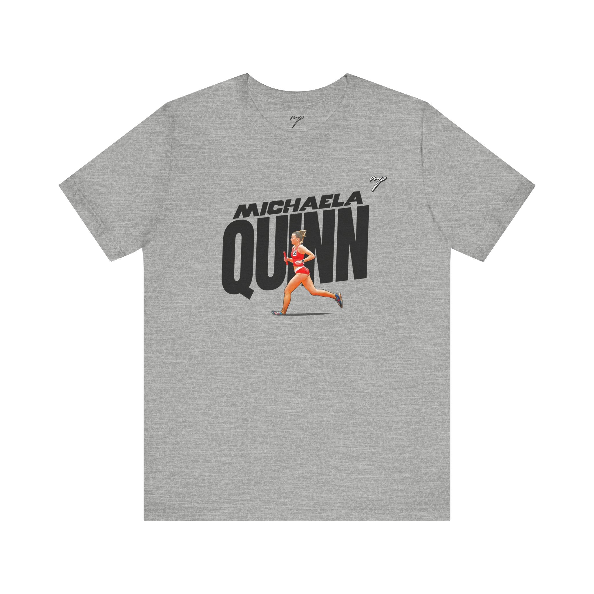 Michaela Quinn Graphic Tee