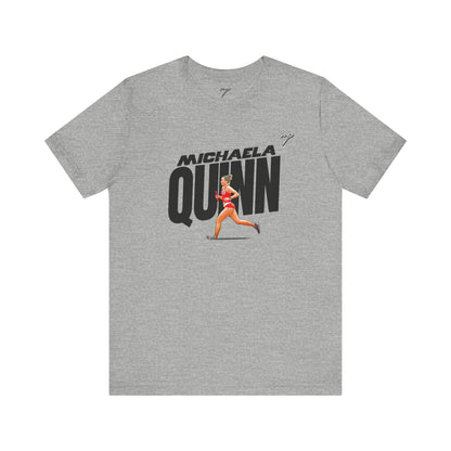 Michaela Quinn Graphic Tee