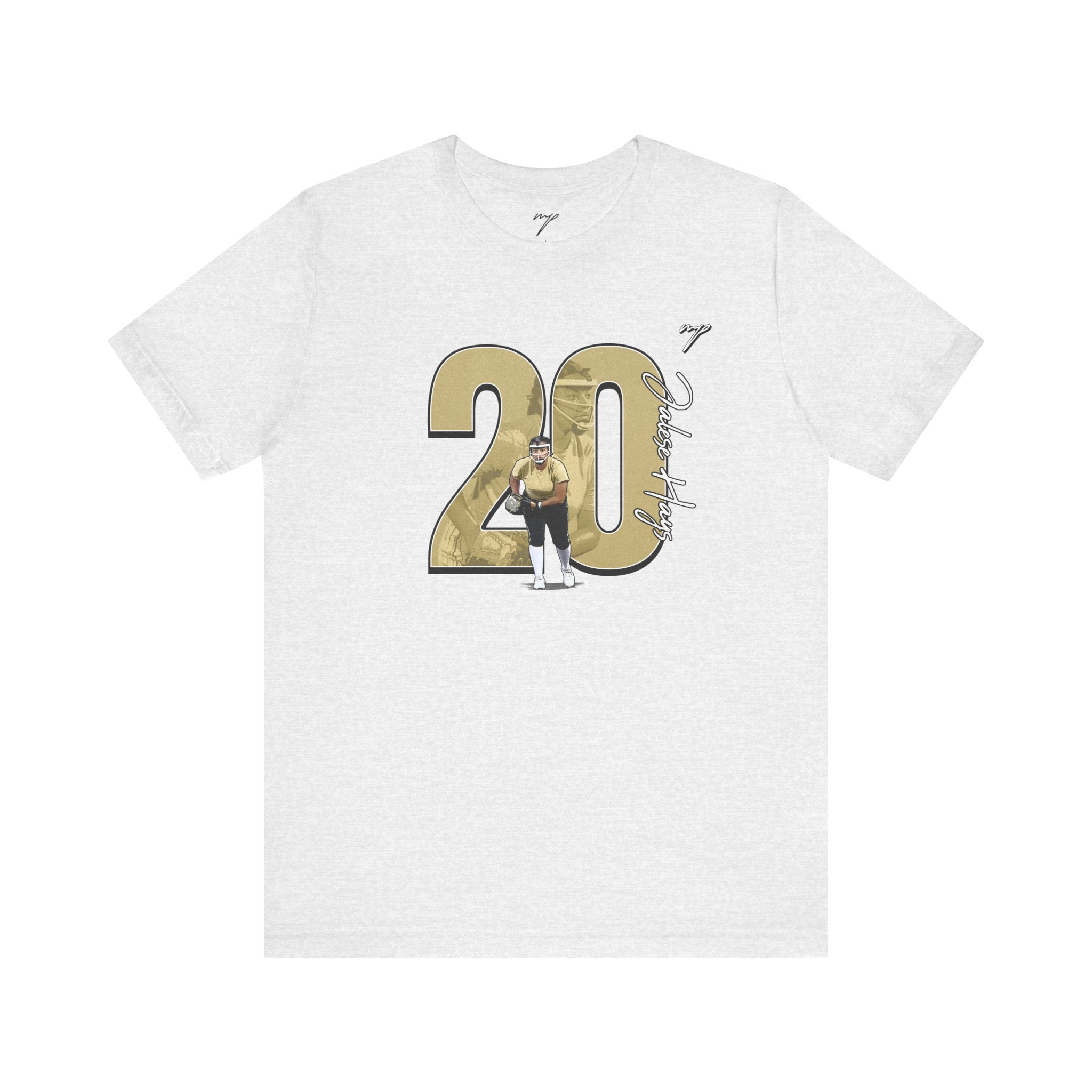 Jalese Hays Graphic Tee