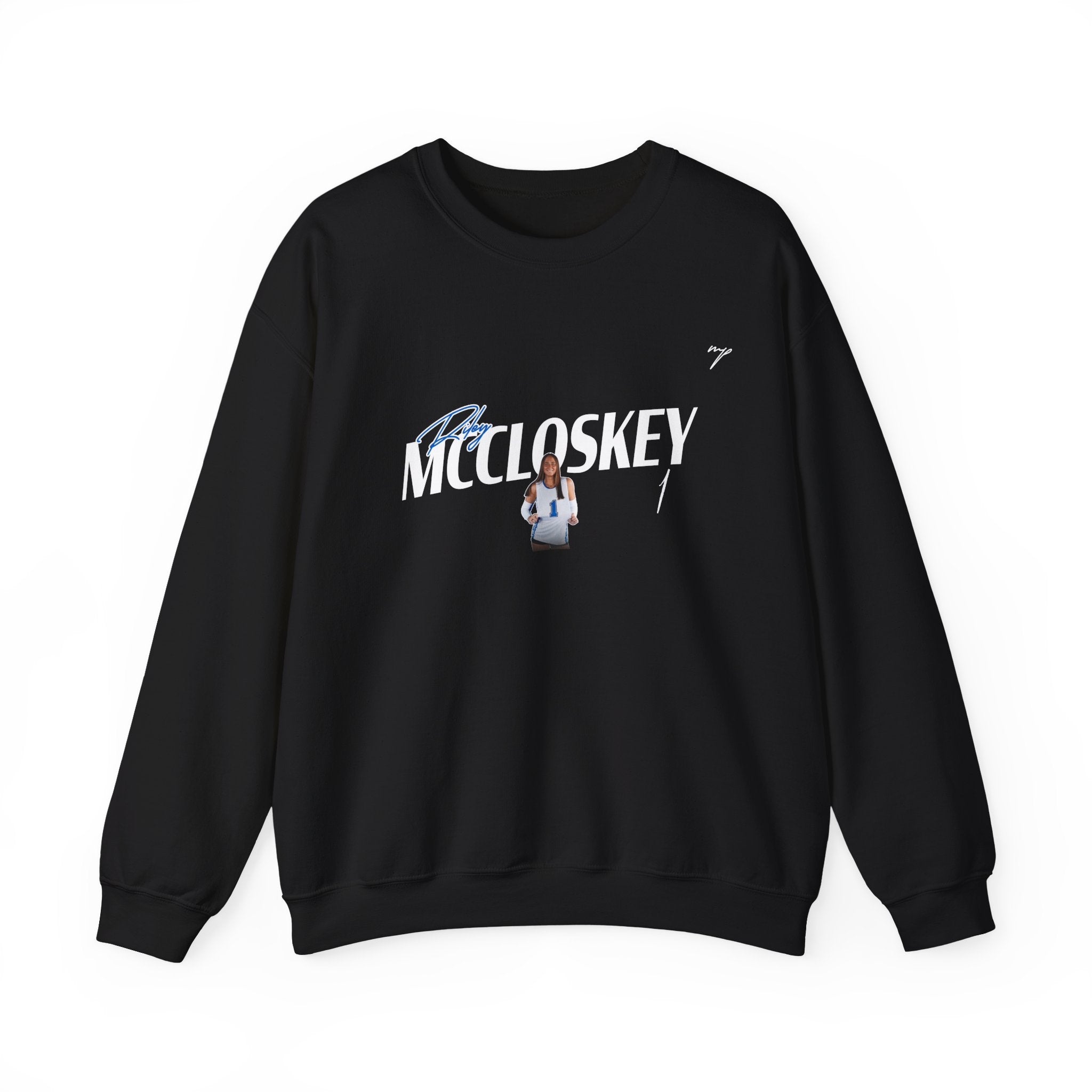 Riley McCloskey Crewneck