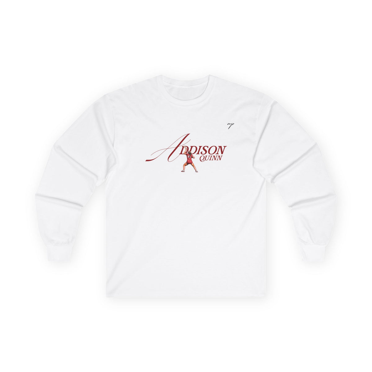 Addison Quinn Long Sleeve