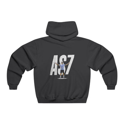 Arthur Souza Vintage Hoodie