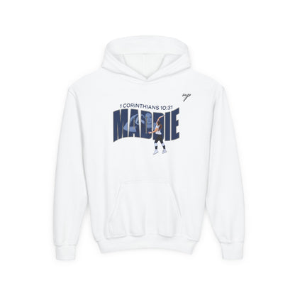 Maddie Wise Youth Hoodie