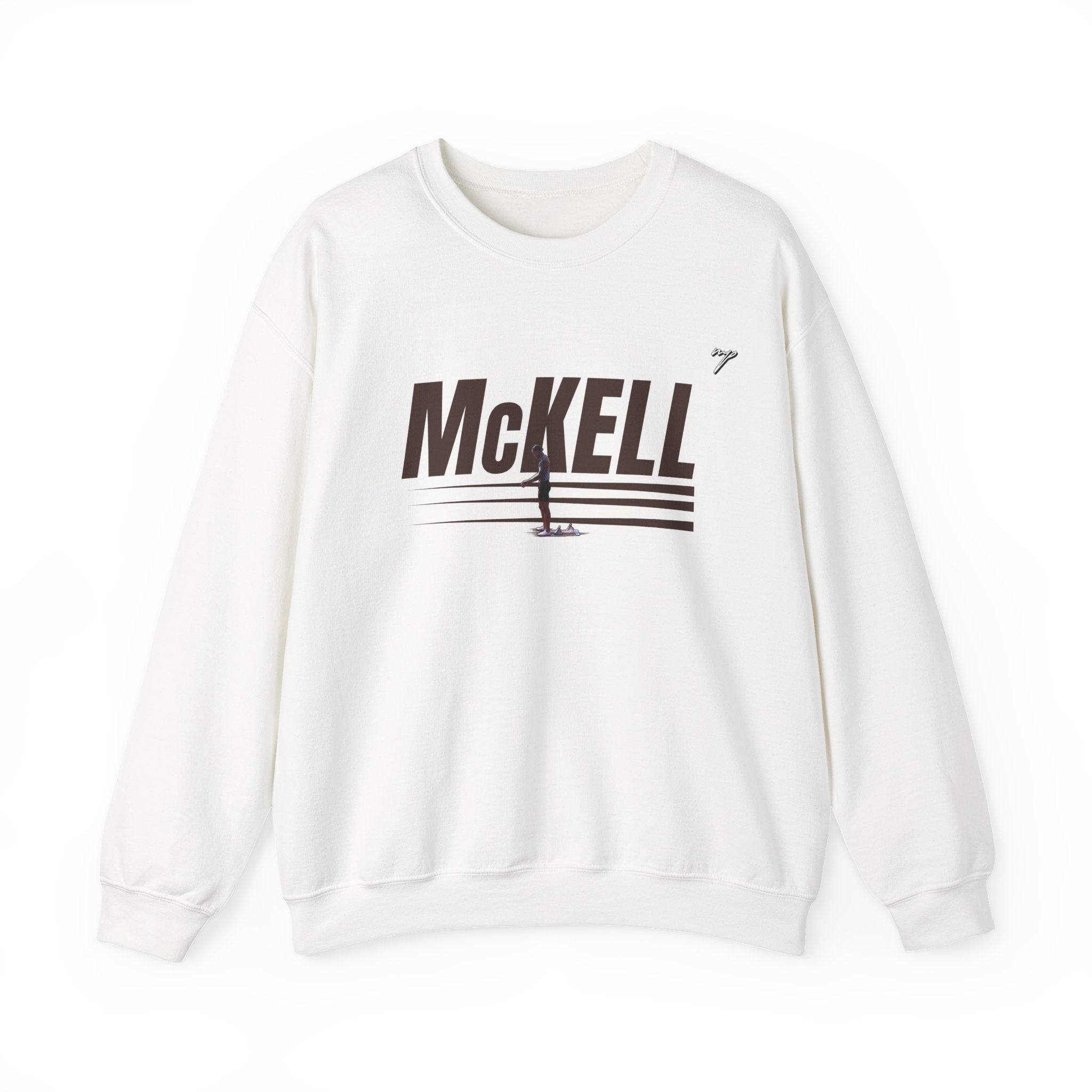 Mckell Baker Crewneck