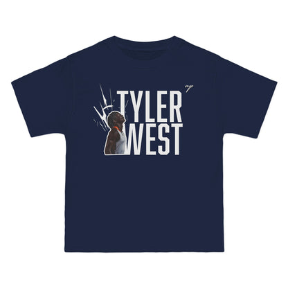 Tyler West Vintage Tee