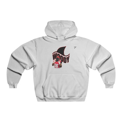 Aric Harris Vintage Hoodie