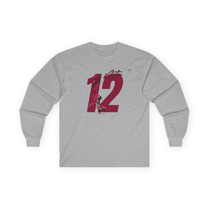 Charlotte Norton Long Sleeve