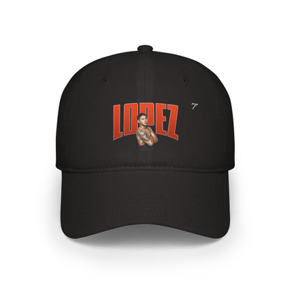 Jeff Lopez Hat