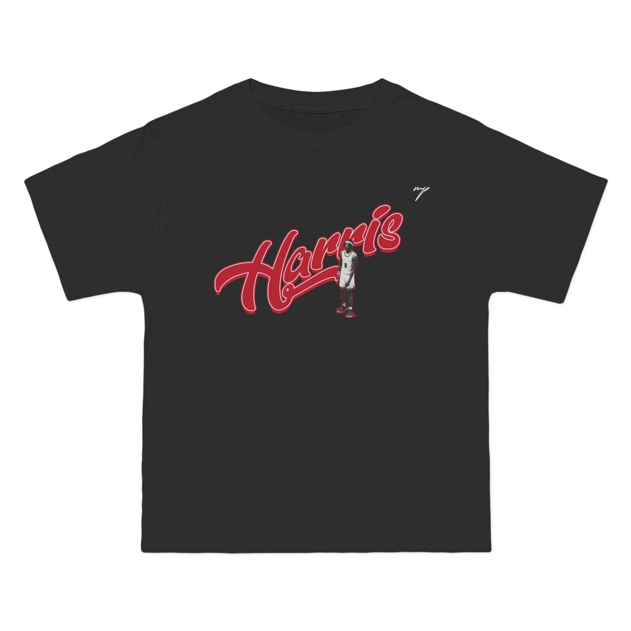 Darien Harris Vintage Tee