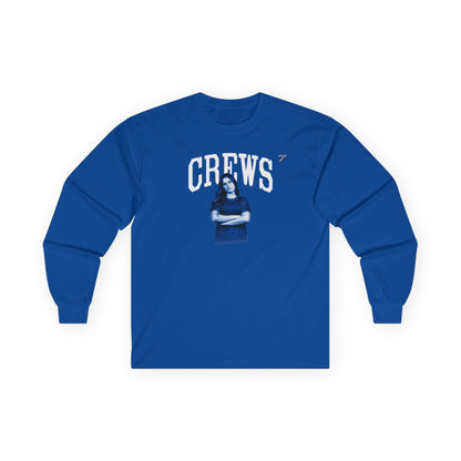 Carli Crews Long Sleeve Tee