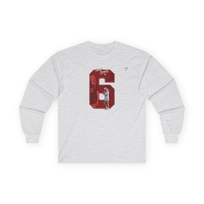 Kaleigh Sommers Long Sleeve