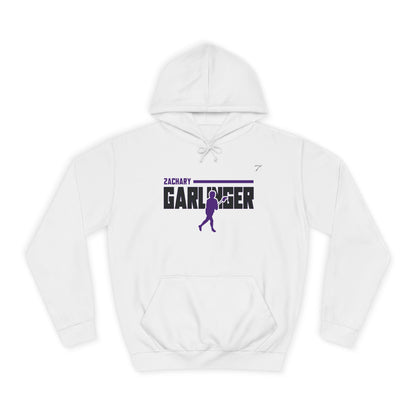 Zachary Garlinger Hoodie