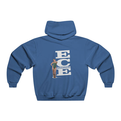 Ece Tanriverdi Vintage Hoodie