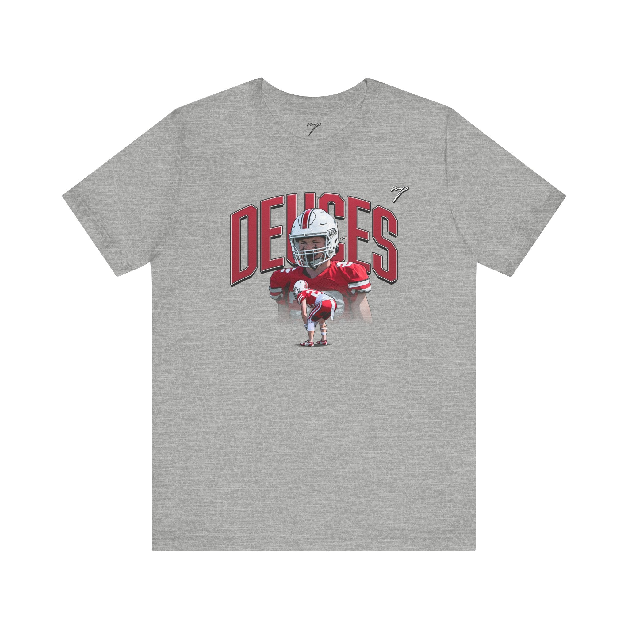 Kaiden Jacobsen Graphic Tee