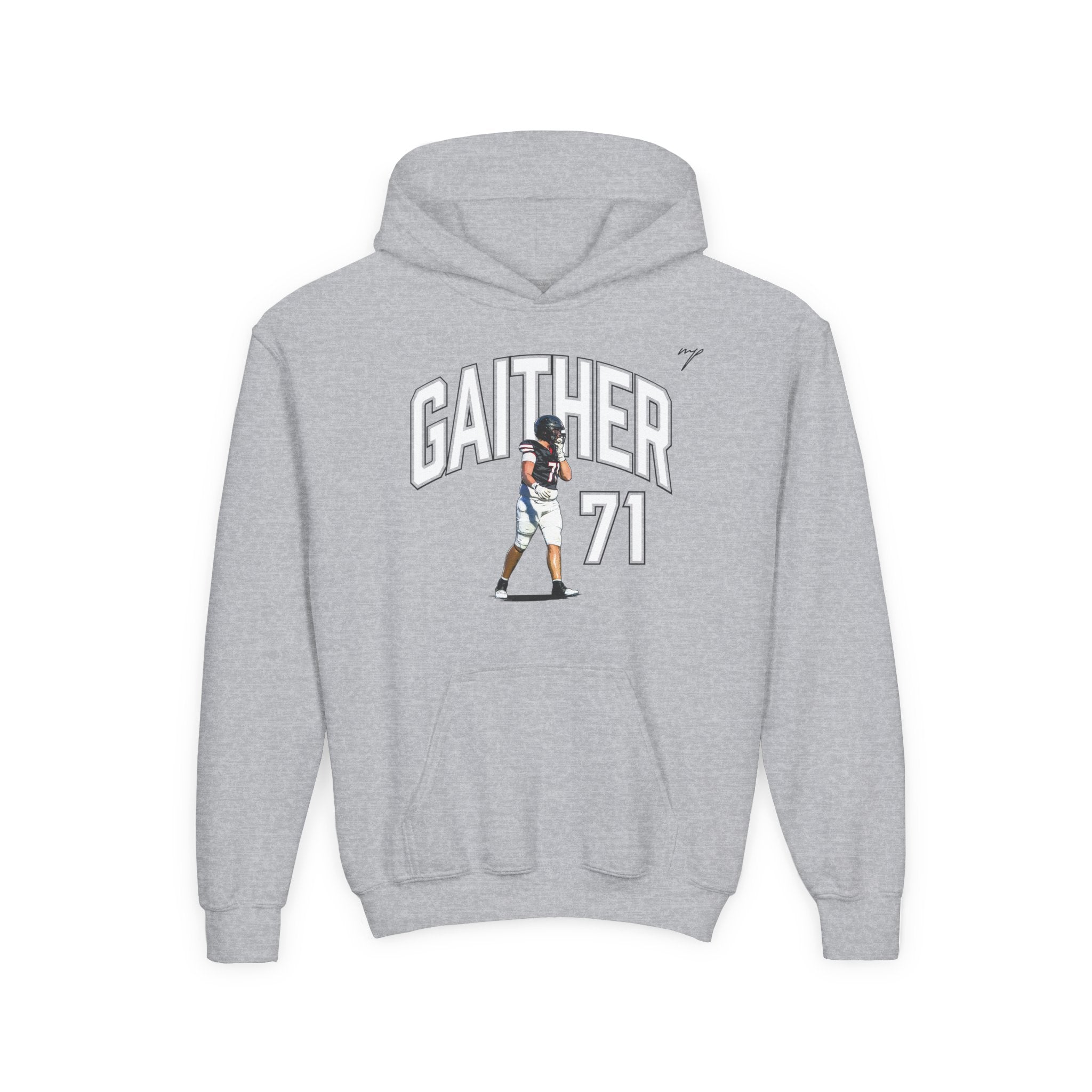 Ty Gaither YOUTH Hoodie