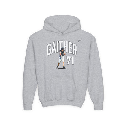 Ty Gaither YOUTH Hoodie
