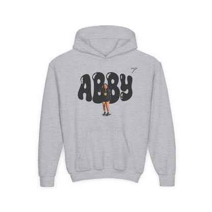 Abby Chester YOUTH Hoodie