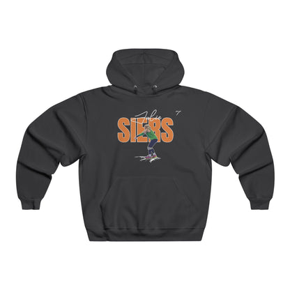 Julie Siers Vintage Hoodie