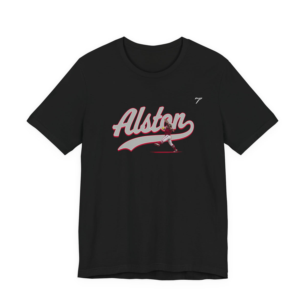 Kailey Alston Graphic Tee