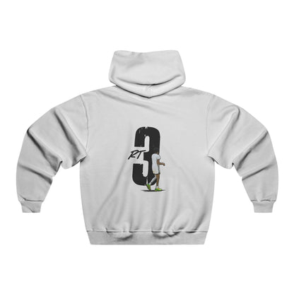 Ryan Thompson Vintage Hoodie