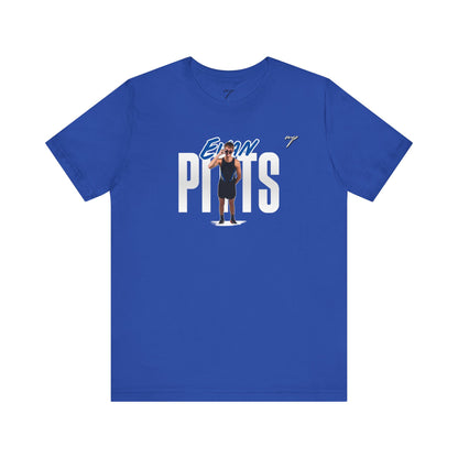 Evan Pitts Graphic Tee