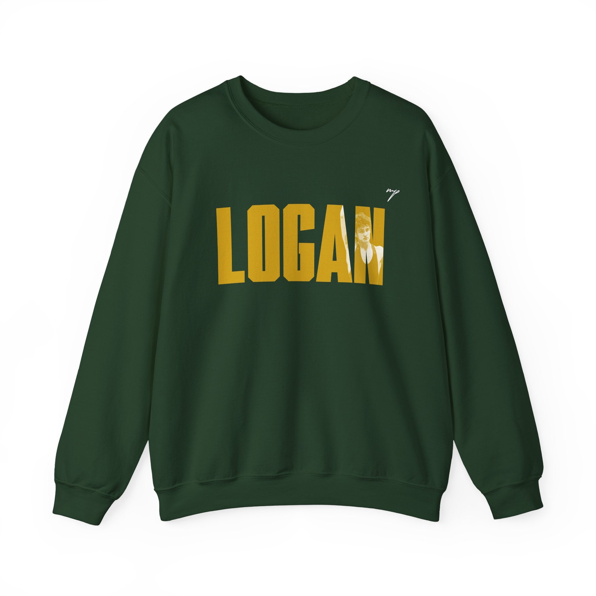 Logan Connolly Crewneck