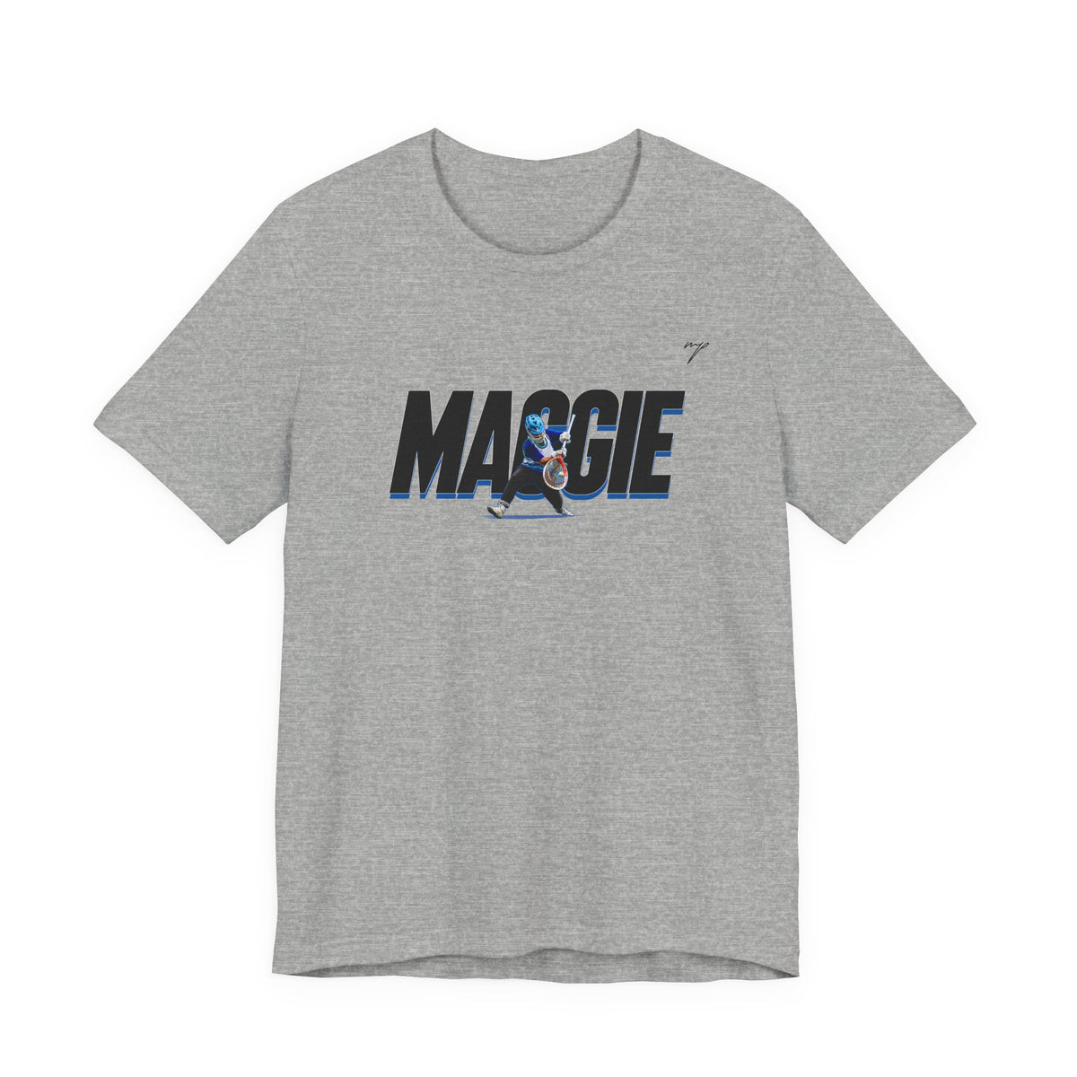 Maggie Bruno Graphic Tee