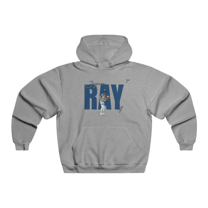 Jujuan Ray Vintage Hoodie