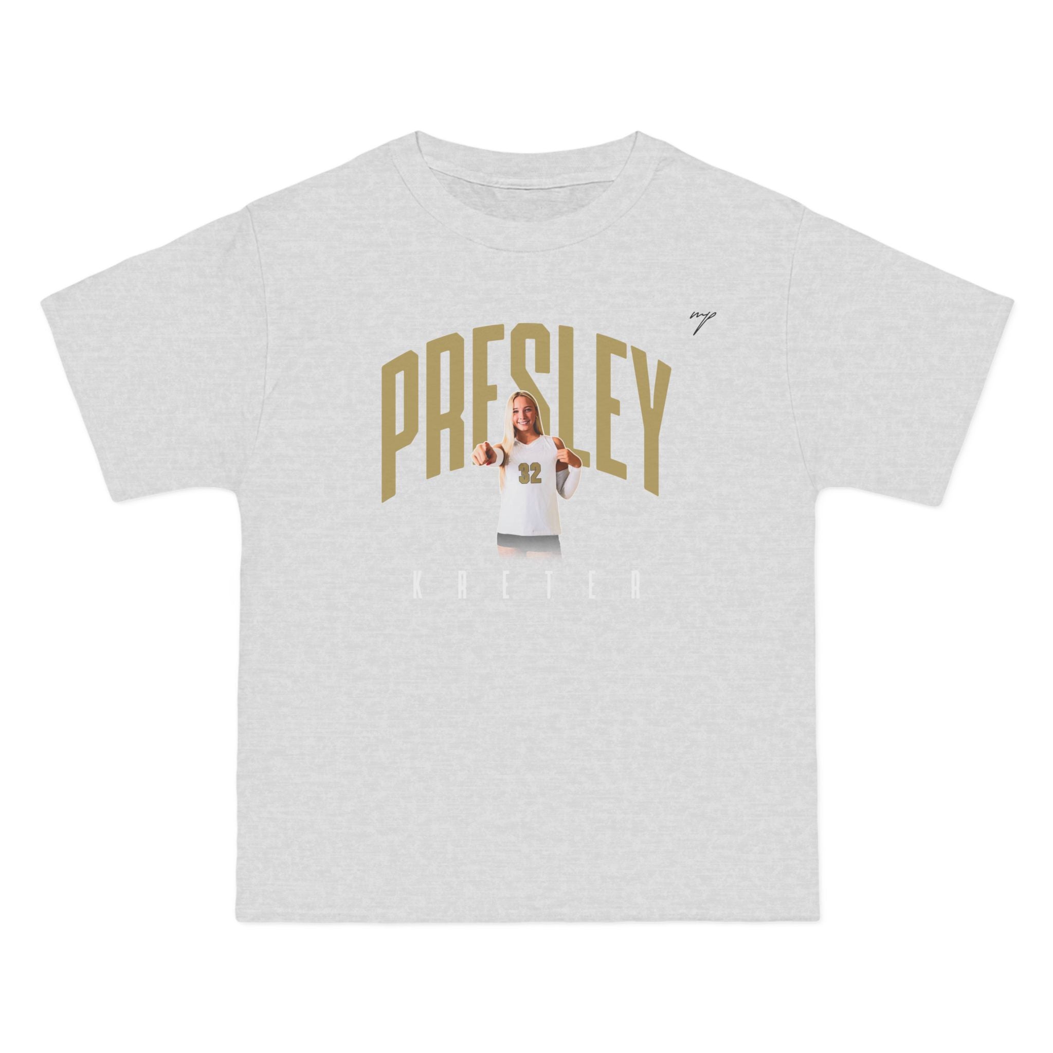 Presley Kreter Vintage Tee
