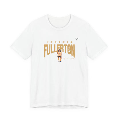 Melania Fullerton Graphic Tee