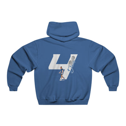 London Davis Vintage Hoodie