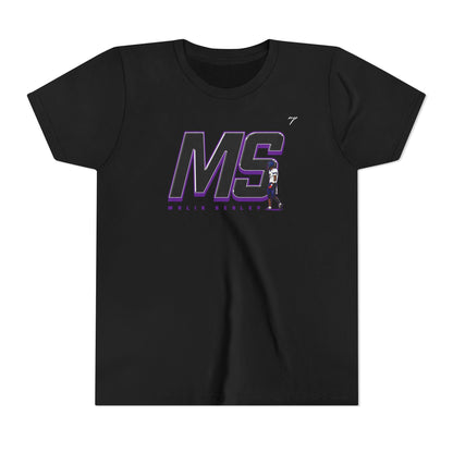 Malik Sealey YOUTH Graphic Tee