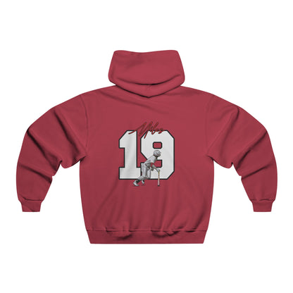 Cade Miles Vintage Hoodie