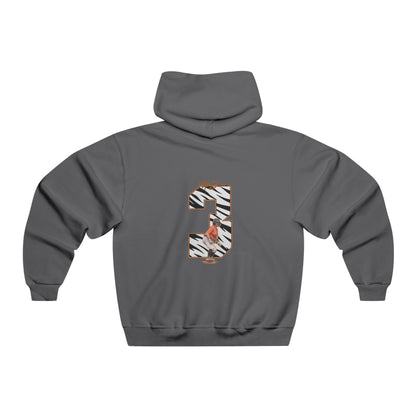 Ashlee McDorman Vintage Hoodie