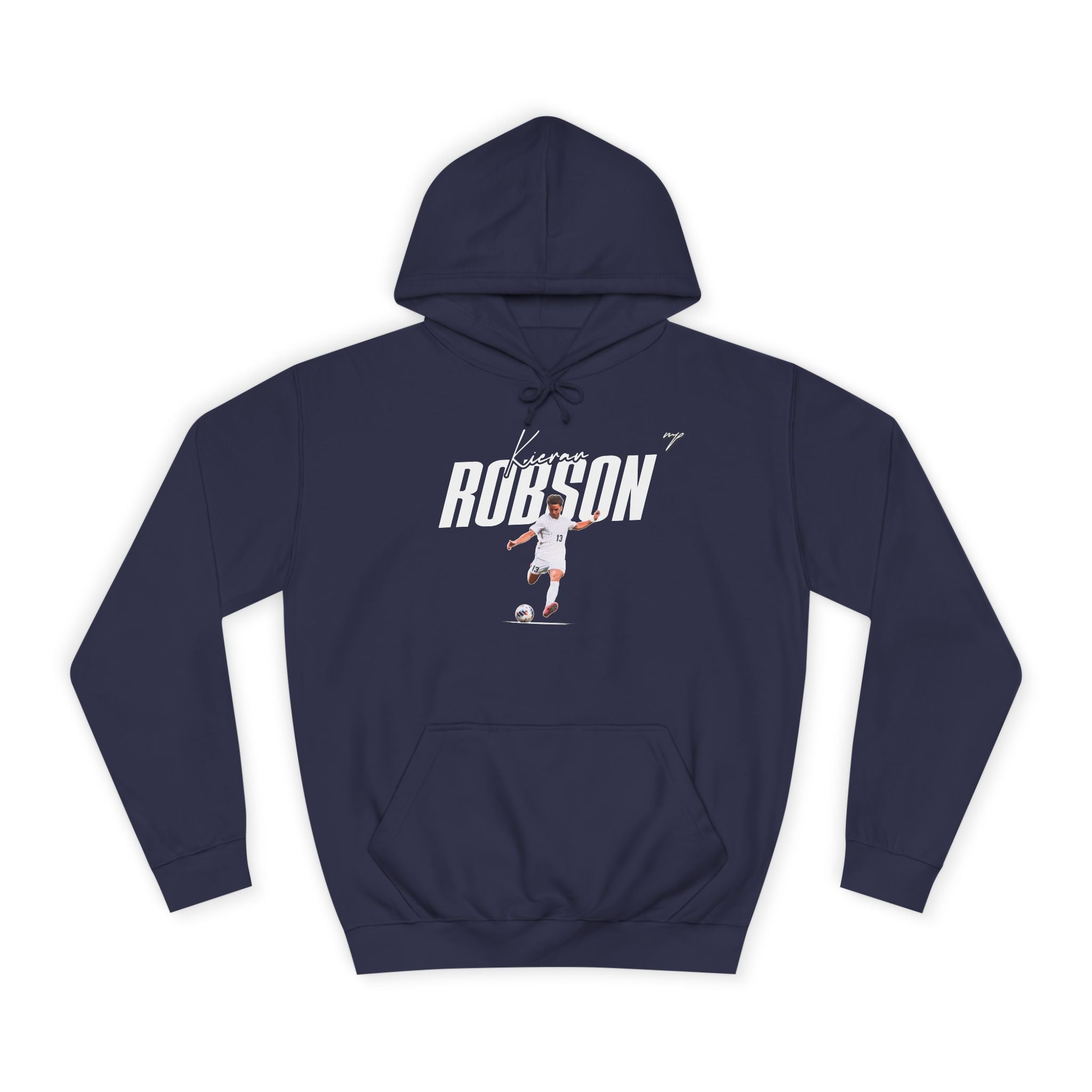 Kieran Robson Hoodie