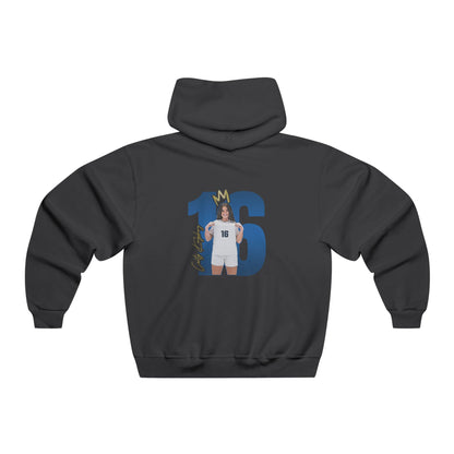 Carty Kingsbury Vintage Hoodie