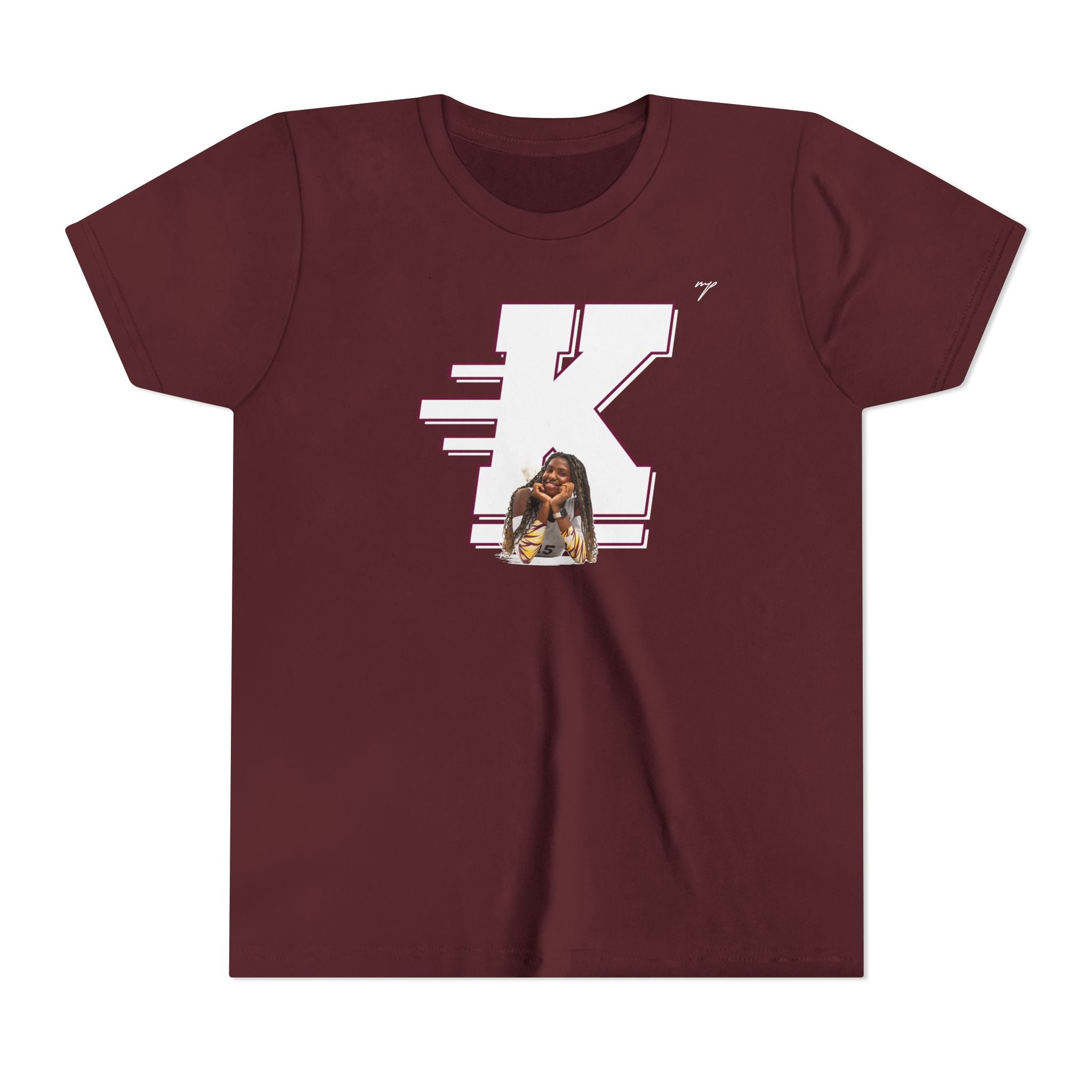Karla Sanchez YOUTH Graphic Tee