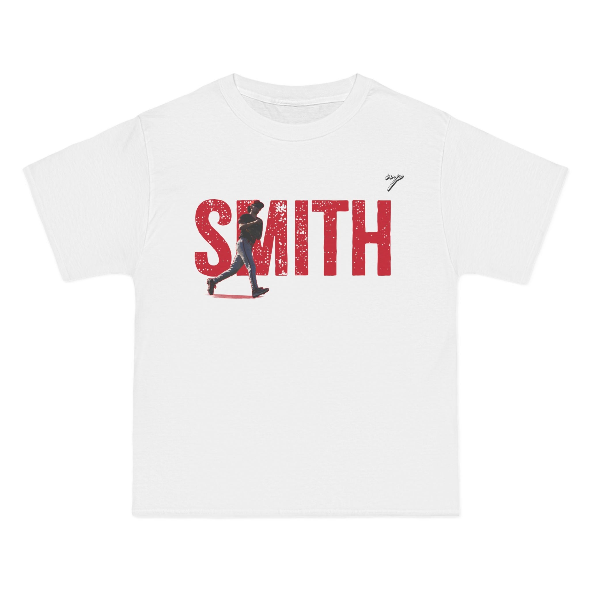 Austin Smith Vintage Tee