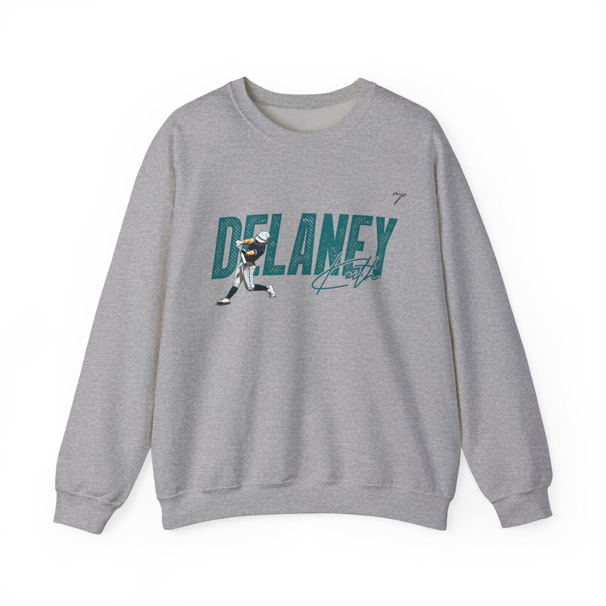 Delaney Keith Crewneck