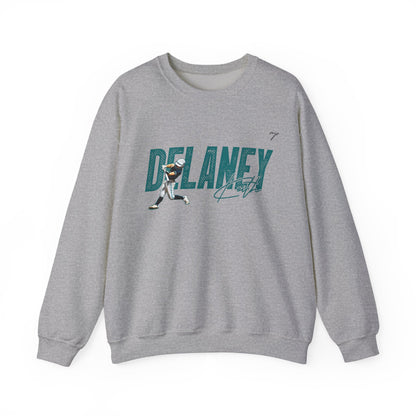 Delaney Keith Crewneck
