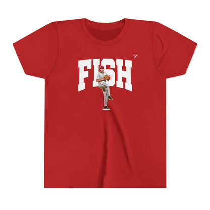 Colin Fisher YOUTH Graphic Tee