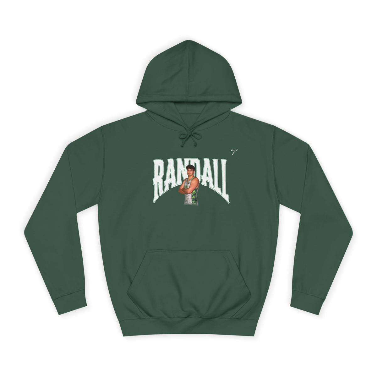 Hunter Randall Hoodie