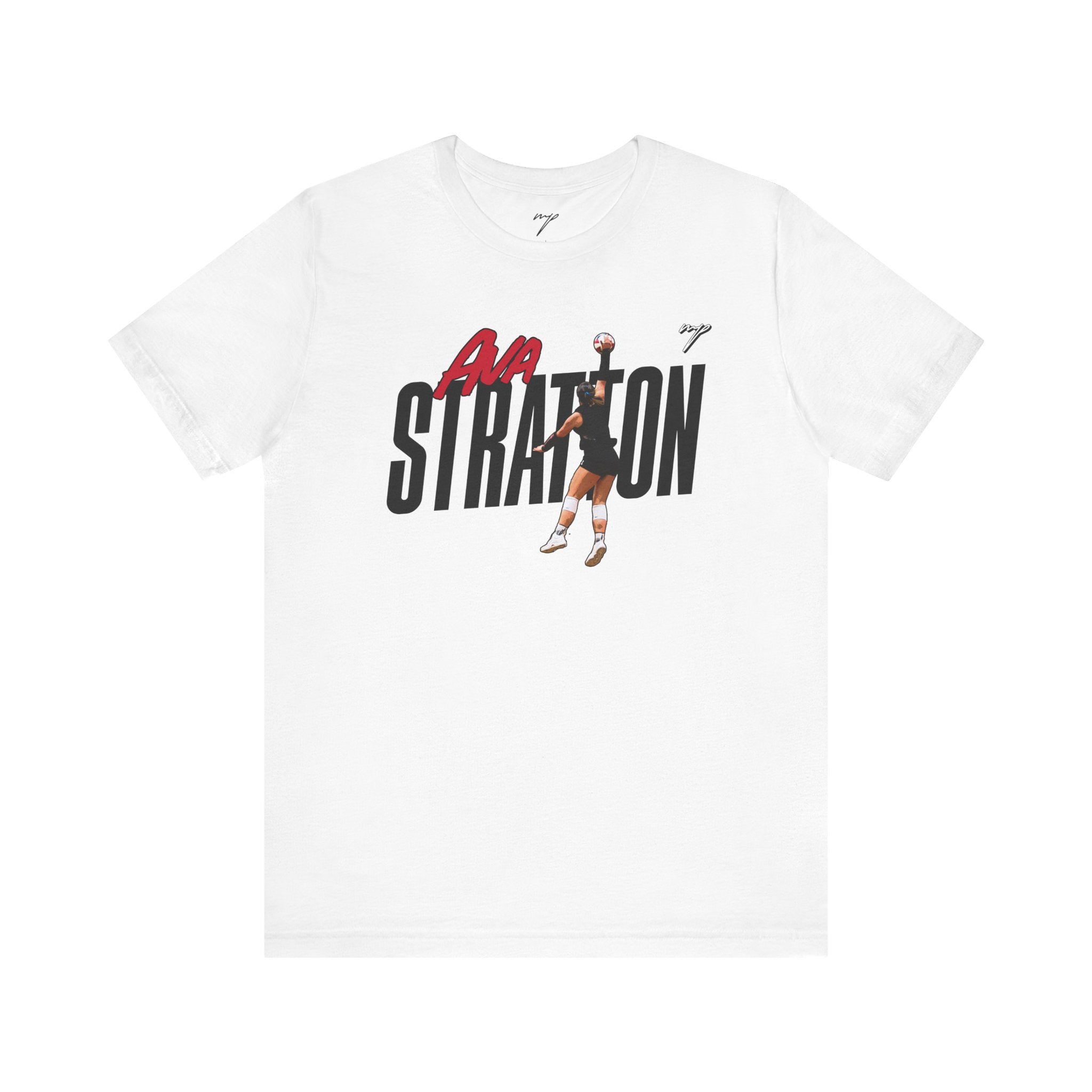 Ava Stratton Graphic Tee