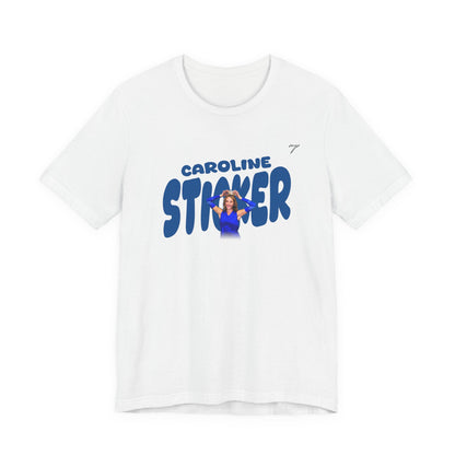 Caroline Sticker Graphic Tee