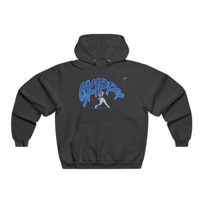 Chester Boynton Vintage Hoodie