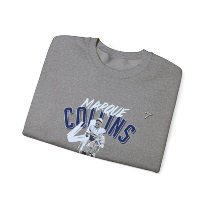 Marque Collins Crewneck Sweatshirt