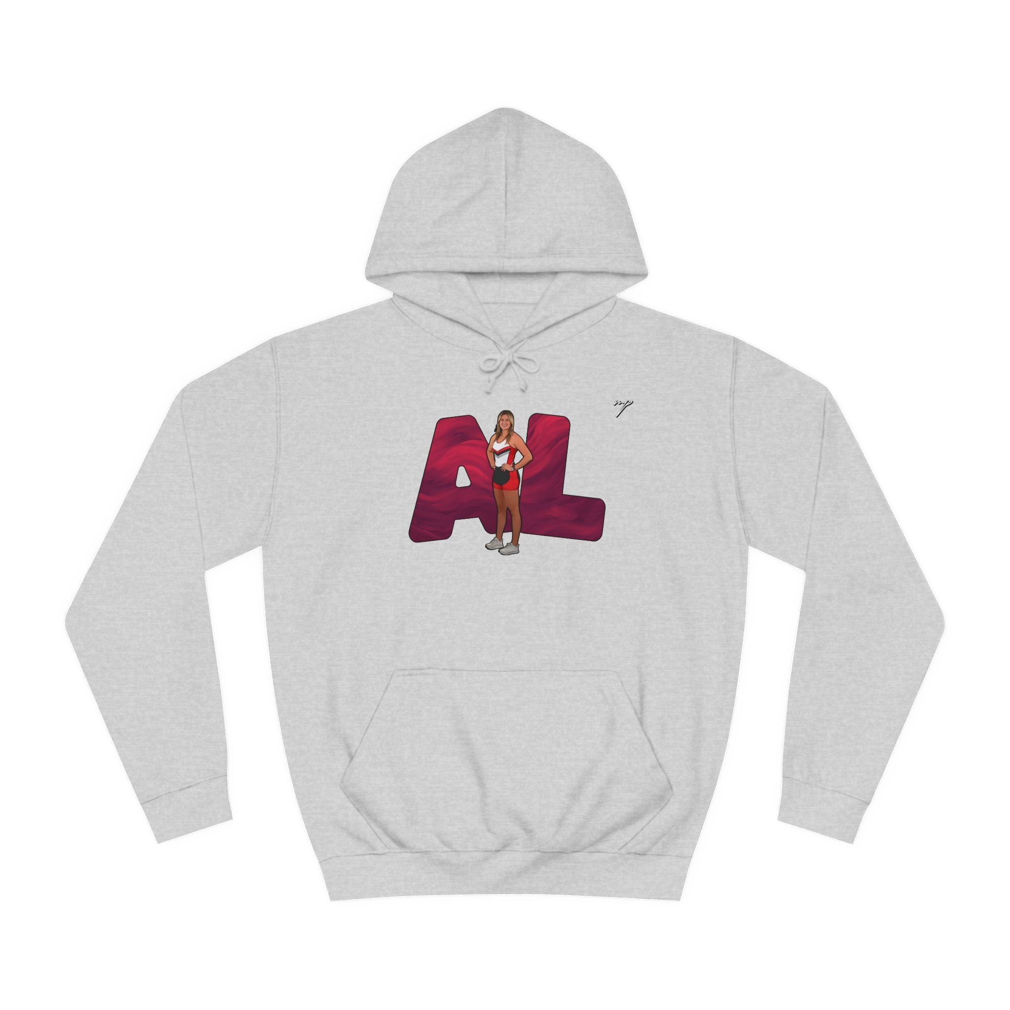 Allie Lee Hoodie