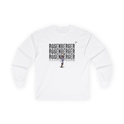 Samantha Rosenberger Long Sleeve Tee